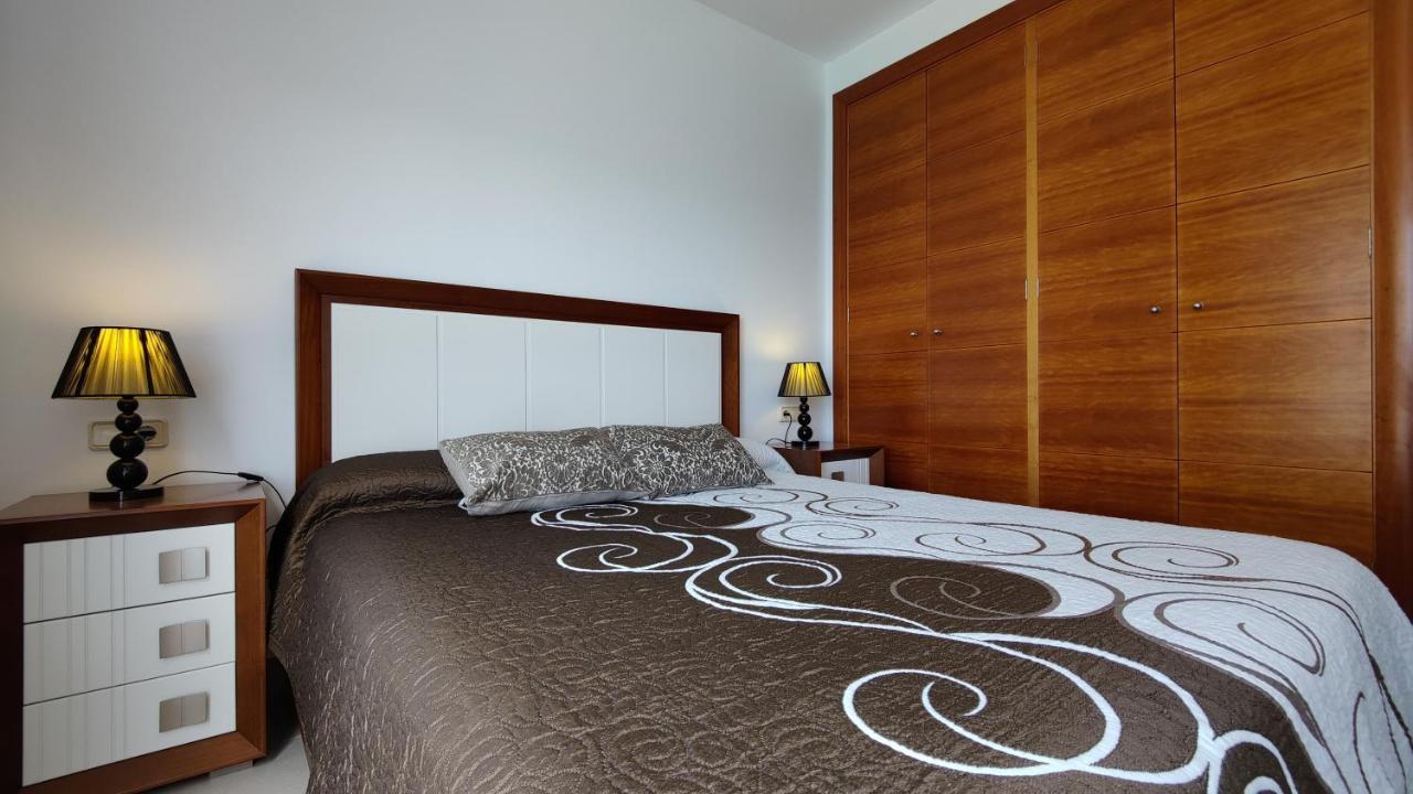 Baupres Luxury Apartment Calpe Exterior photo